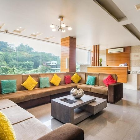 Five Elements Hotel Visakhapatnam Exterior foto